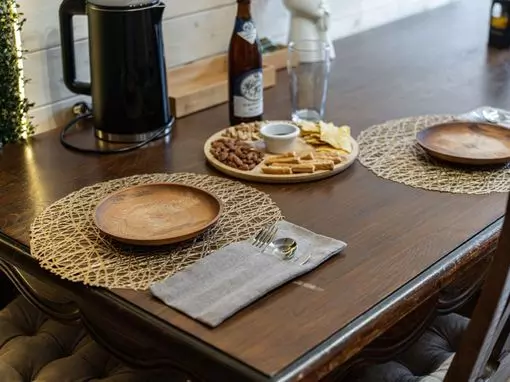 SPA-комплекс в «Yantarny Resort Apartmen» Калининград