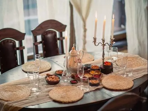 Парк-отель «Таежный» Москва