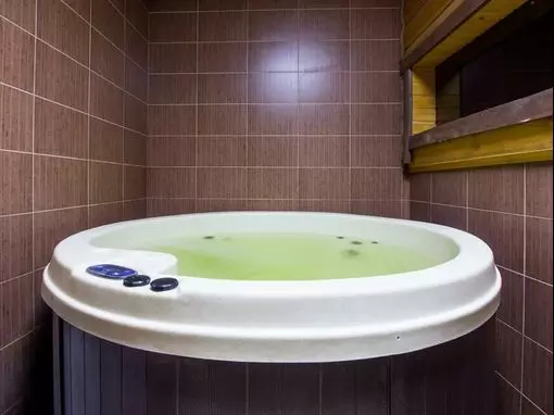 Банный комплекс «Русская банюшка» Нижний Новгород