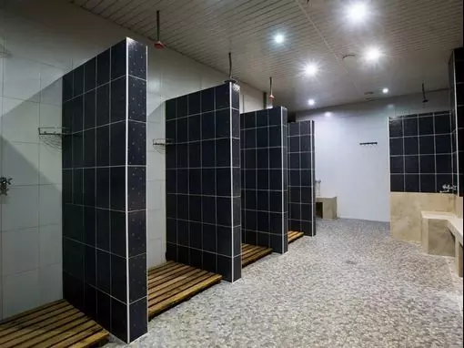 Банный комплекс «Русская банюшка» Нижний Новгород