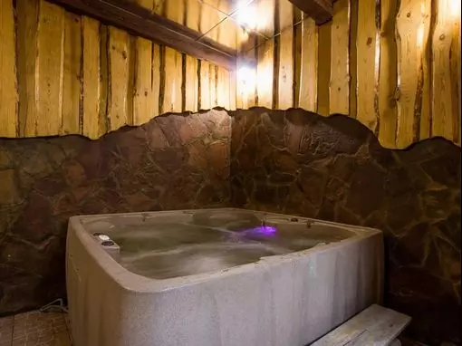 Банный комплекс «Русская банюшка» Нижний Новгород