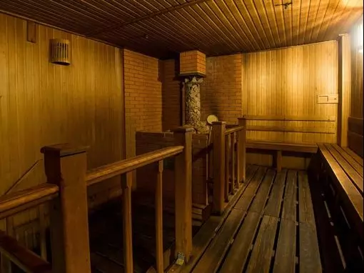 Банный комплекс «Русская банюшка» Нижний Новгород