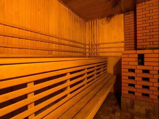 Банный комплекс «Русская банюшка» Нижний Новгород