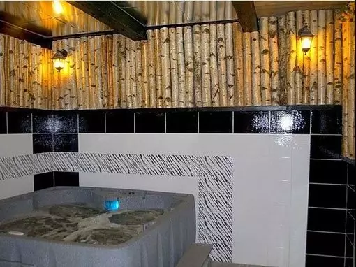 Банный комплекс «Русская банюшка» Нижний Новгород