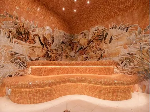 Банный комплекс «Океанис Термы» Нижний Новгород