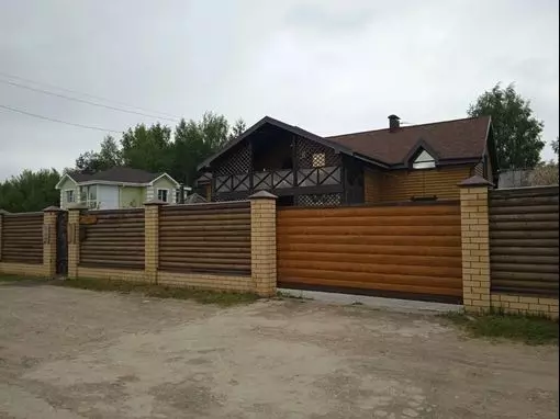 Банный комплекс «Лукоморье» Нижний Новгород