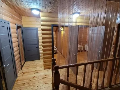 Банный комплекс «Лукоморье» Нижний Новгород