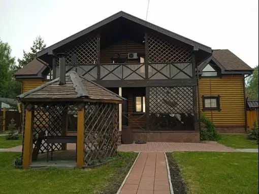 Банный комплекс «Лукоморье» Нижний Новгород