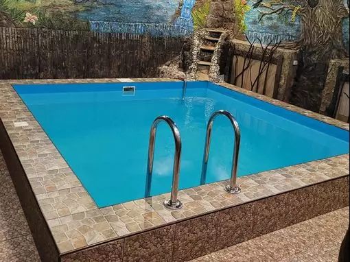 Банный комплекс «Лукоморье» Нижний Новгород