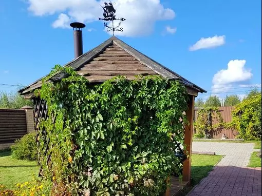 Банный комплекс «Лукоморье» Нижний Новгород