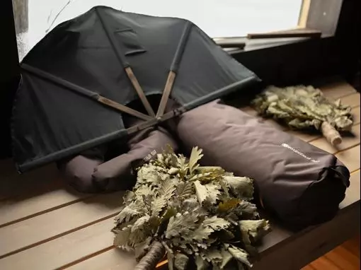 СПА-комплекс «Осока-спа» Нижний Новгород