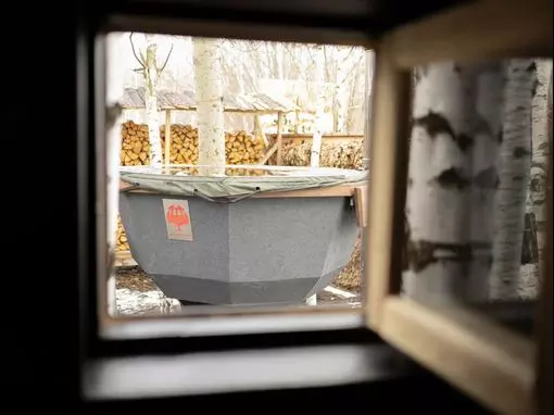 СПА-комплекс «Осока-спа» Нижний Новгород