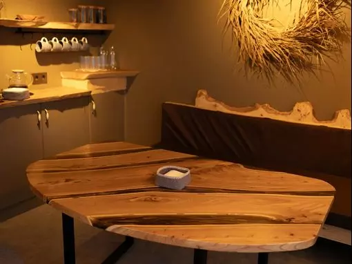 СПА-комплекс «Осока-спа» Нижний Новгород