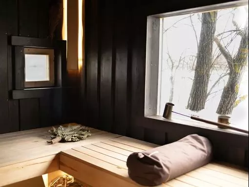 СПА-комплекс «Осока-спа» Нижний Новгород