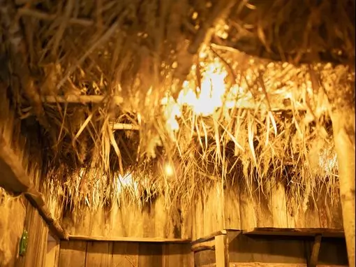 СПА-комплекс «Осока-спа» Нижний Новгород