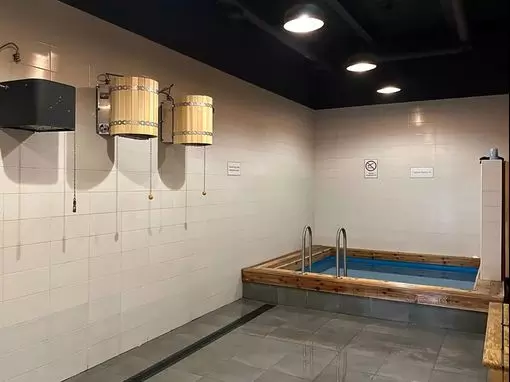 Банный комплекс «Пар и Камни» Нижний Новгород