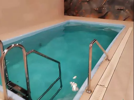 Банный комплекс «Пар и Камни» Нижний Новгород