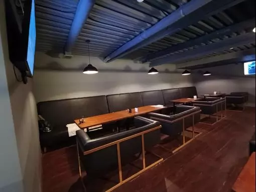 Банный комплекс «Пар и Камни» Нижний Новгород