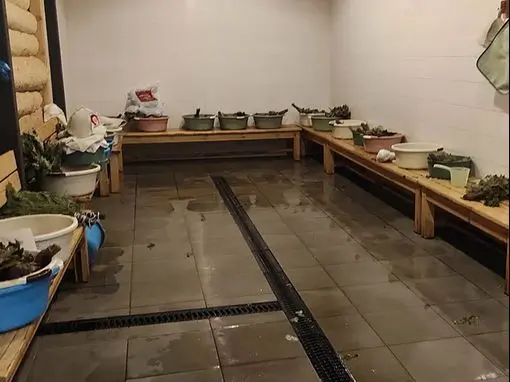 Банный комплекс «Пар и Камни» Нижний Новгород
