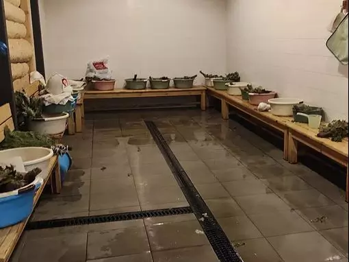 Банный комплекс «Пар и Камни» Нижний Новгород