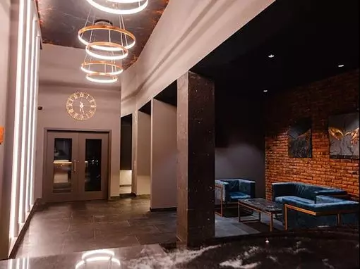 Банный комплекс «Пар и Камни» Нижний Новгород