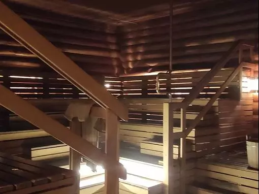 Банный комплекс «Пар и Камни» Нижний Новгород