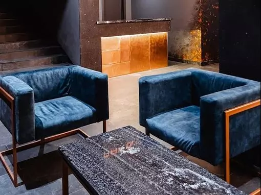 Банный комплекс «Пар и Камни» Нижний Новгород