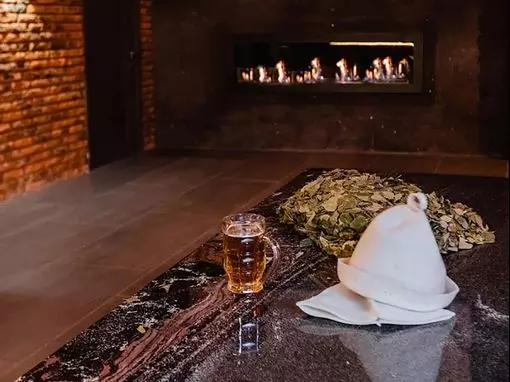 Банный комплекс «Пар и Камни» Нижний Новгород