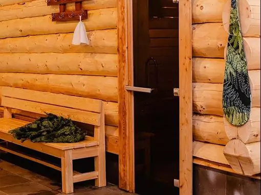 Банный комплекс «Пар и Камни» Нижний Новгород