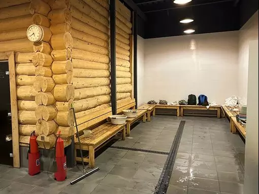 Банный комплекс «Пар и Камни» Нижний Новгород