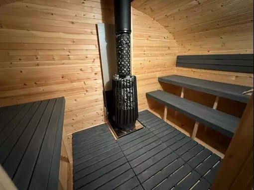 Банный комплекс «Развилка Банная» Нижний Новгород