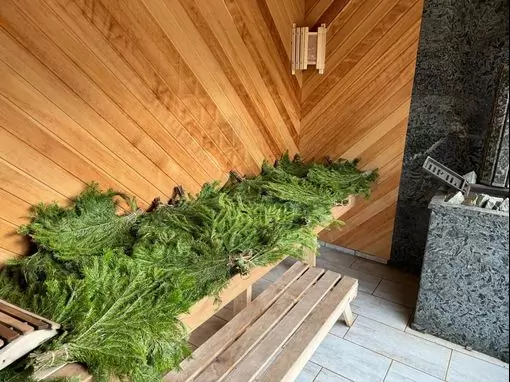 Банный комплекс «Развилка Банная» Нижний Новгород