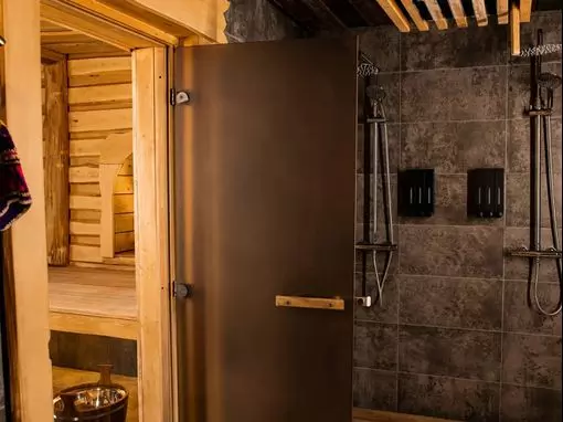 Баня «Горьковская пароварня» Нижний Новгород