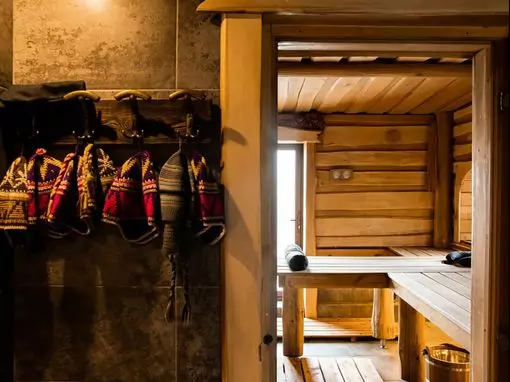 Баня «Горьковская пароварня» Нижний Новгород