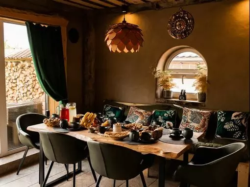 Баня «Горьковская пароварня» Нижний Новгород