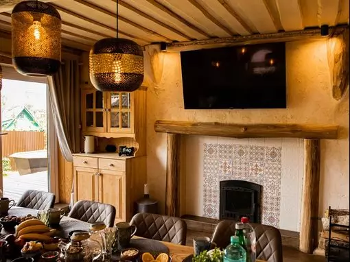 Баня «Горьковская пароварня» Нижний Новгород