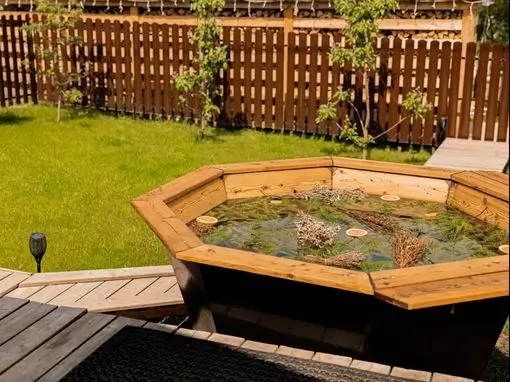 Баня «Горьковская пароварня» Нижний Новгород