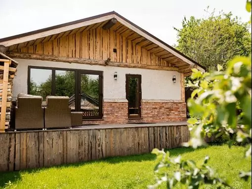 Баня «Горьковская пароварня» Нижний Новгород