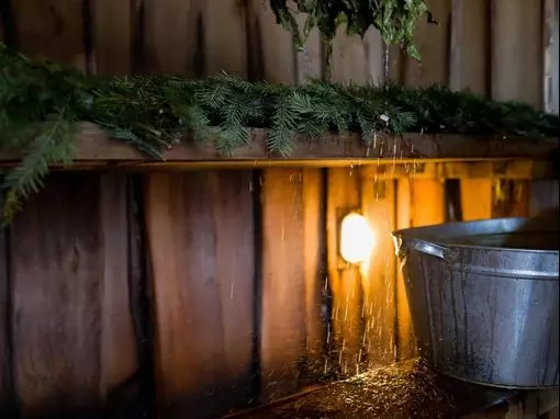 Банный комплекс «Усадьба Банная» Нижний Новгород