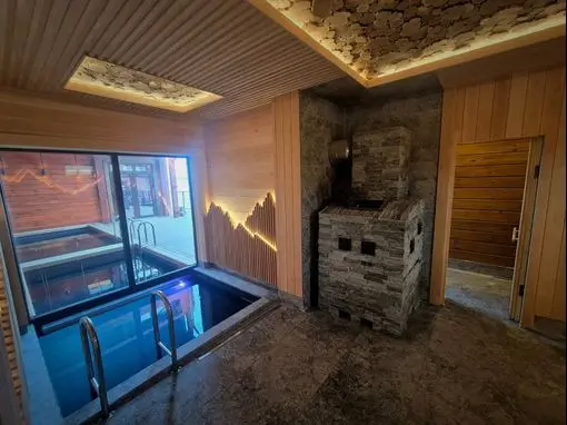 Банный комплекс «Усадьба Банная» Нижний Новгород