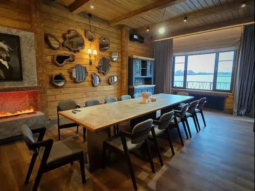 Банный комплекс «Усадьба Банная» Нижний Новгород