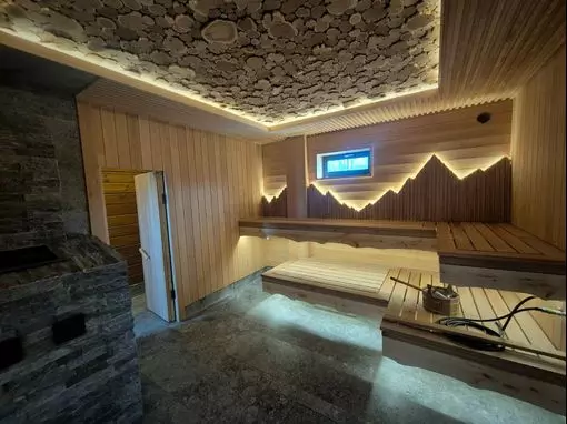 Банный комплекс «Усадьба Банная» Нижний Новгород