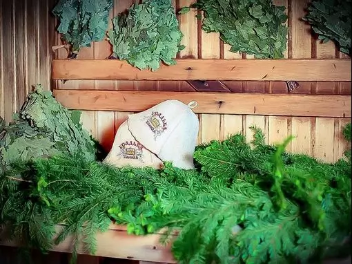 Банный комплекс «Усадьба Банная» Нижний Новгород