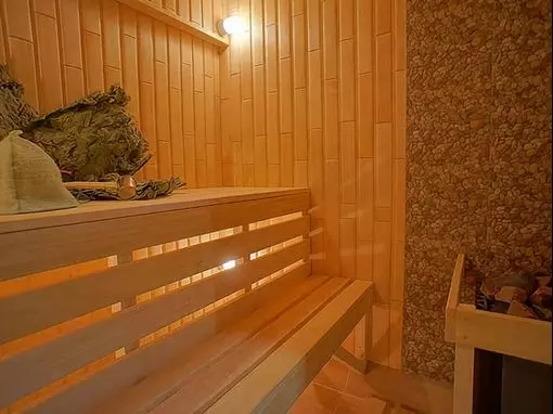 Банный комплекс «Яблоки» Нижний Новгород