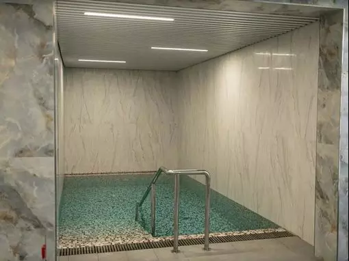 Мужской банный комплекс «Печерские бани» Нижний Новгород