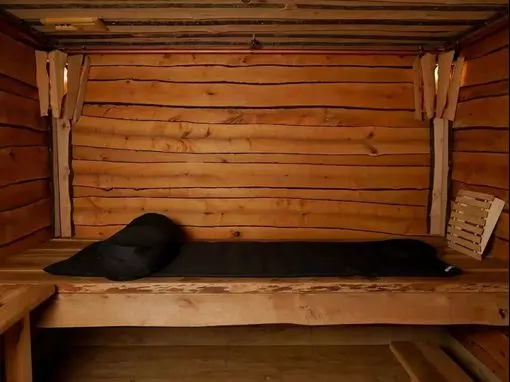 Мужской банный комплекс «Печерские бани» Нижний Новгород