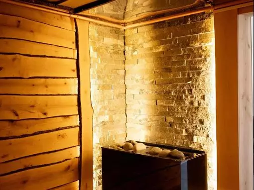 Мужской банный комплекс «Печерские бани» Нижний Новгород