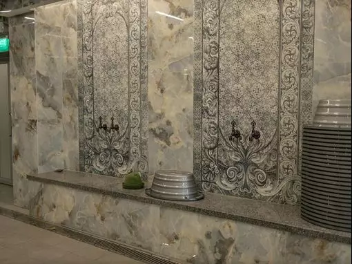 Мужской банный комплекс «Печерские бани» Нижний Новгород