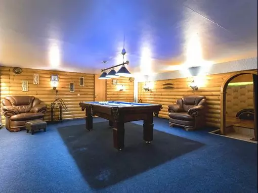 СПА-комплекс «Маяк» Москва