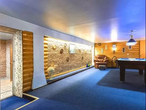 СПА-комплекс «Маяк» Москва